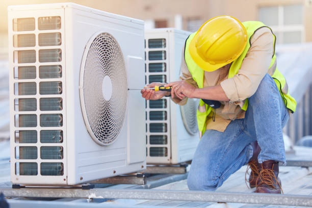 Best Seasonal HVAC Services in Evanston, WY