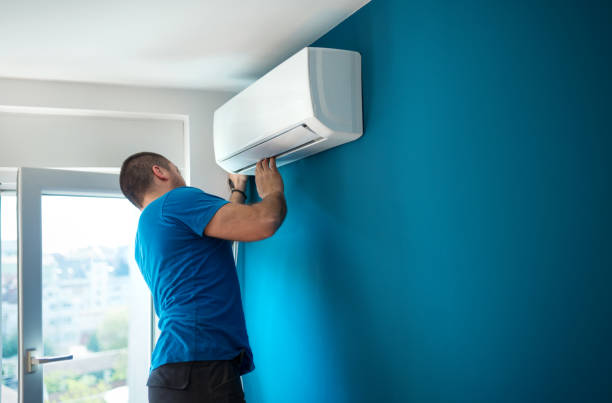 Best HVAC for Healthcare Facilities in Evanston, WY