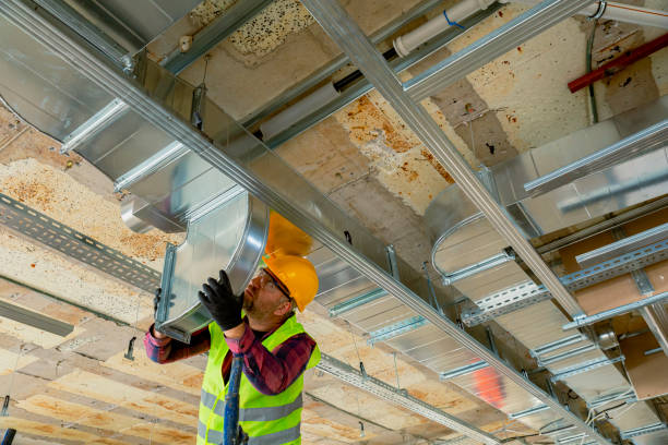 Reliable Evanston, WY HVAC Solutions