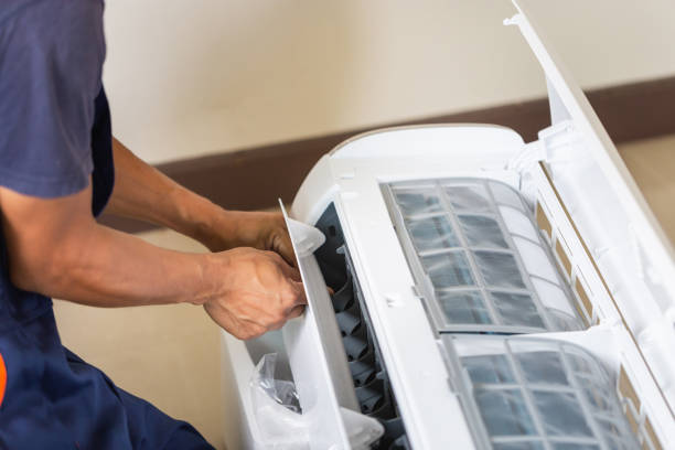 Best HVAC Equipment and Components in Evanston, WY