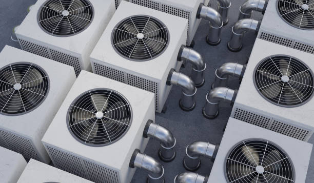 Best HVAC Retrofitting and Upgrading in Evanston, WY