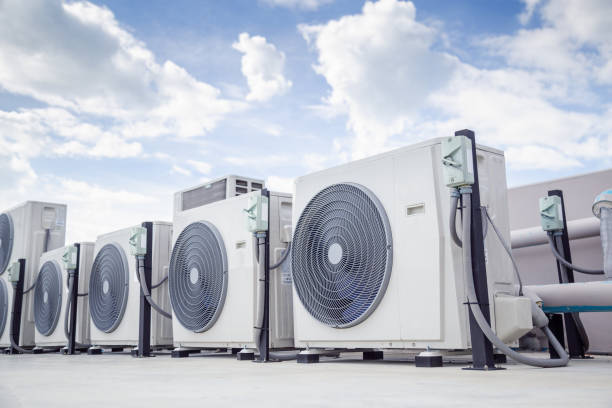 Best Air Filters and Purifiers in Evanston, WY
